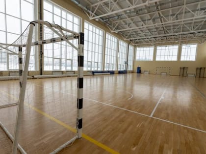 Москва создаст новый футбольный центр подготовки сборных команд