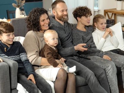 Вячеслав Володин направил в профильный комитет законопроект о продлении программы маткапитала