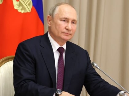 Путин заявил, что в жизни россиян есть еще много дури и несправедливости