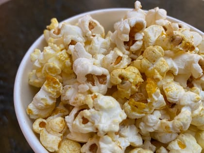 Представители ЦМД «Щербинка-2» пригласили всех на киносреду