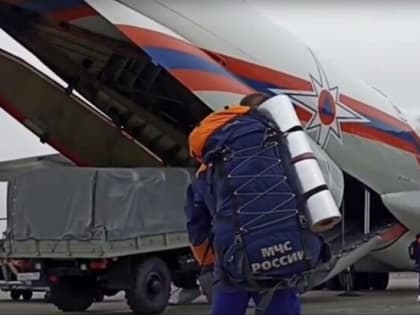 Путин поручил главе МЧС срочно вылететь в Оренбургскую область – Песков