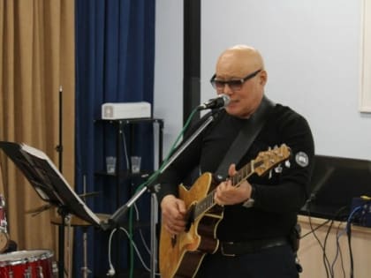 В ЦМД «Ясенево» рассказали о лидере «Бардовского клуба» Станиславе Паке