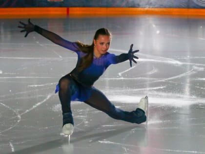 Песков заявил, что Путин поддерживает Валиеву