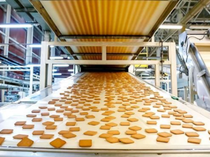 На Новоорловской улице построят пищевое производство