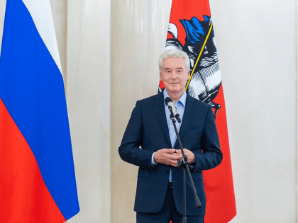 Собянин рассказал о программе Дней исторического и культурного наследия