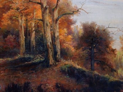 Историческая экскурсия на Кунцевское городище пройдет 27 апреля в парке «Фили»