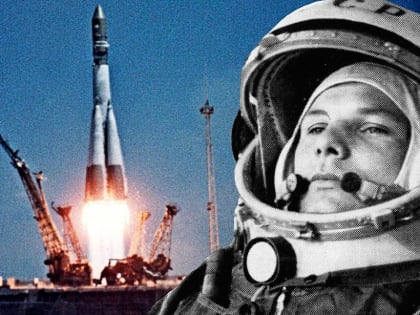 Возродим космическую мощь России!