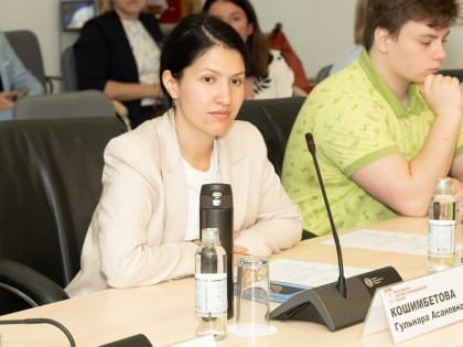 Проект предпринимательских классов представили в Московской торгово-промышленной палате