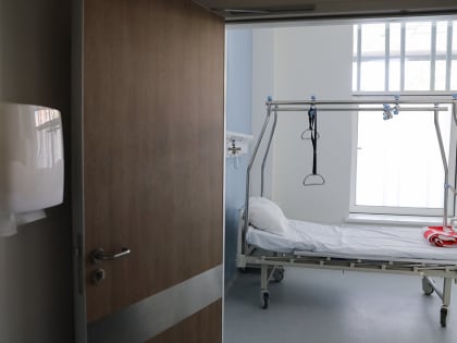 Нэнси Пелоси госпитализировали с травмой