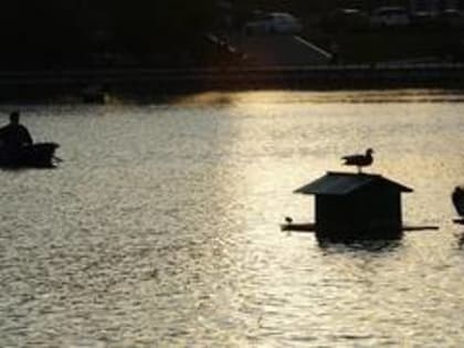 Мы на лодочке катались: где и на чем можно поплавать в Москве