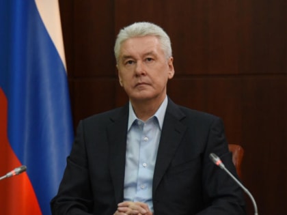 Собянин сообщил, что подача электроэнергии в СВАО полностью восстановлена