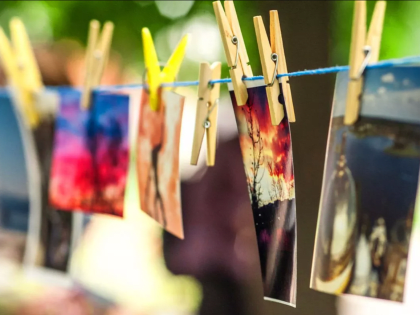 История и культура в снимках: формату уличных экспозиций исполнилось десять лет