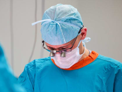 Анастасия Ракова анонсировала применение новых роботов-хирургов при эндопротезировании