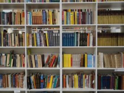 Сотрудники библиотеки №4 пригласили посетить творческий вечер