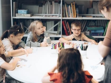 Чтение книги и мастер-класс с Софьей Ткачевой состоится в «Гараже»