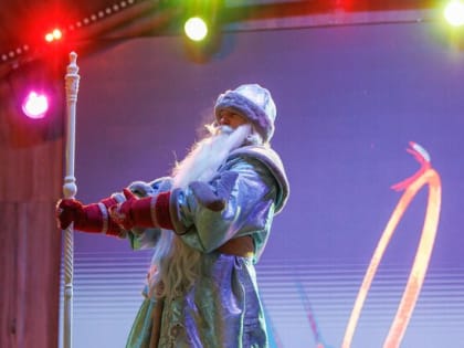 Бесплатная экскурсия для Татьян пройдет в московской усадьбе Деда Мороза