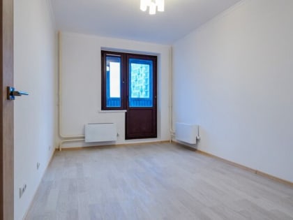 Дом по реновации построили в Бескудниковском районе Москвы