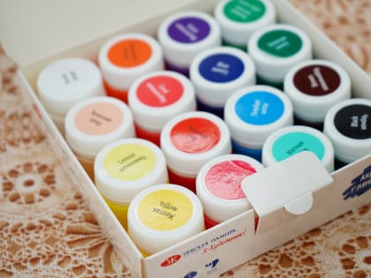 Инклюзивный мастер-класс в девятый раз проведут в МЗ «Царицыно»