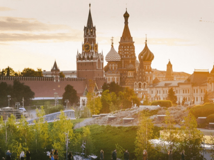 Ресторатор Антон Пинский поддержал решение Владимира Путина участвовать в выборах