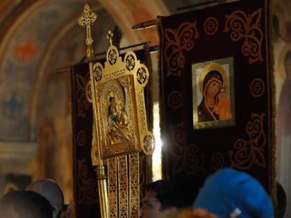 В Москве 37 церквей и храмов дополнительно обеспечены водой в преддверии Крещения