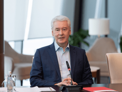 Собянин рассказал, как высокотехнологичным компаниям получить поддержку Москвы