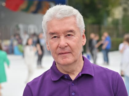 Новые планы мэра Москвы: электробусы, реновация и экология