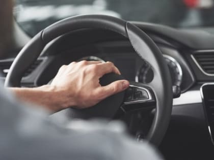 Задержание разыскиваемого мужчины в Каховке