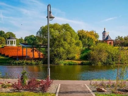 Все зеленые территории Москвы будут под максимальной защитой – эксперт