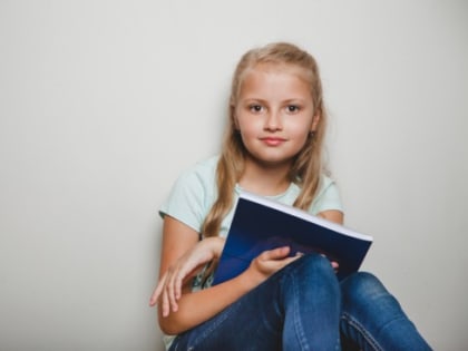 В библиотеке №180 пройдут мероприятия для детей