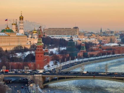 В Совбезе РФ назвали святой обязанностью россиян защиту традиционных ценностей