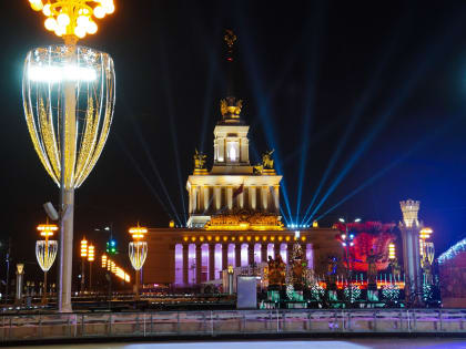 В Москве откроется первый музей героизма в России