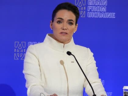 Парламент Венгрии принял отставку президента страны Новак