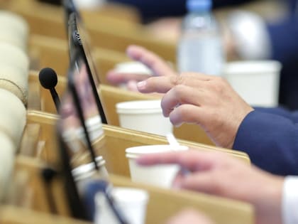 Принят закон о переходе Роскосмоса на закрытый режим закупок