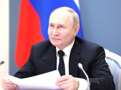 Путин, заявил что нужно низко поклониться народу РФ за героизм и сплоченность