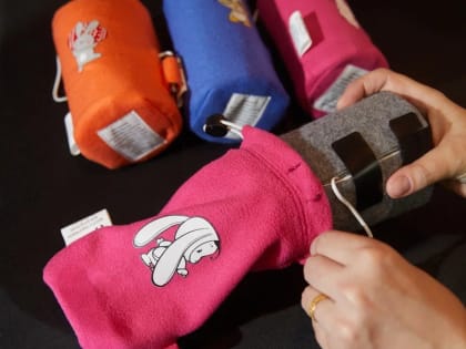 Москва выпускает продукцию для активного отдыха в праздники