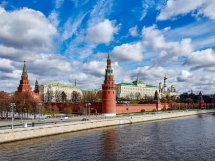 Татьяна Навка поддержала выдвижение Владимира Путина на выборы в 2024 году