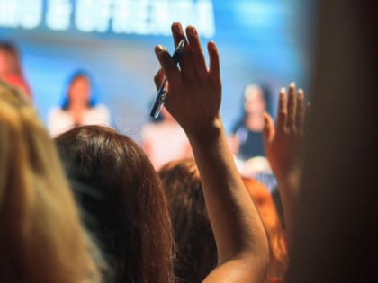 День энергетики пройдет на международной выставке-форуме «Россия»