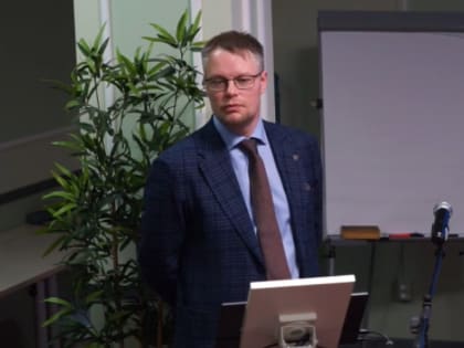 Семинар по повышению эффективности работы врачей первичного звена в Москве