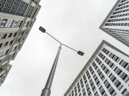 С начала года инвесторы сдали в Москве три миллиона квадратных метров недвижимости