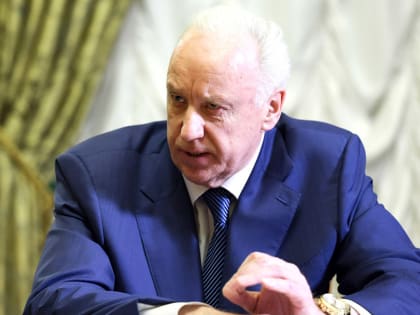 Бастрыкин поручил доложить ему о проверке по факту пожара на севере столицы