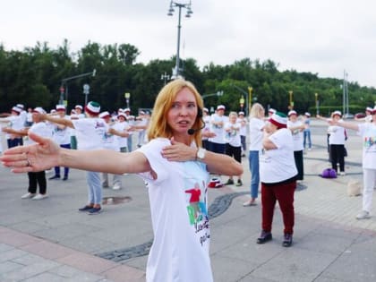 Фигуристка Тотьмянина провела 