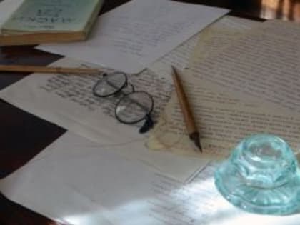 Лекцию о писателе Федоре Достоевском прочитают в библиотеке Некрасова