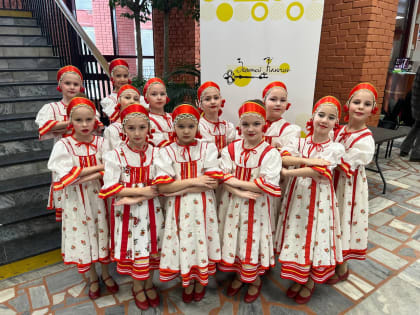 Куда записать ребенка: топ-5 самых востребованных кружков и секций Восточного округа