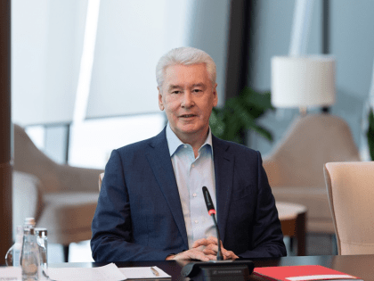 Собянин объявил об открытии общественного центра «Орион» после обновления