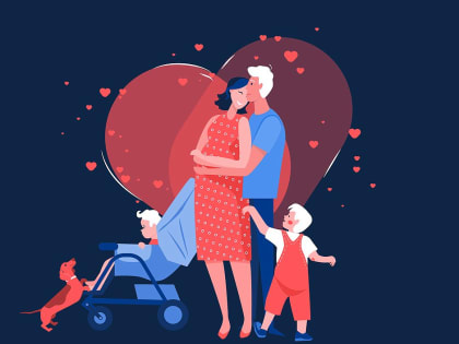 Добрые дела в нашем городе