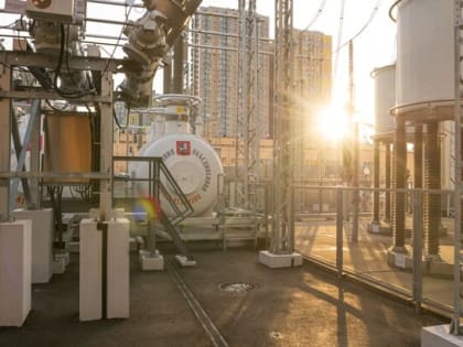 Около 2 тыс электроподстанций отремонтируют в Москве в 2025 году