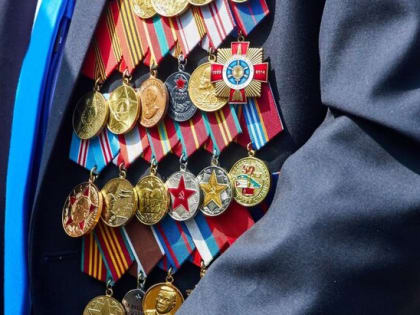 Пять помещений для организации работы получили советы ветеранов с начала 2024 года