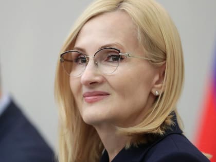 Ирина Яровая: Россия и Китай могут внести значительный вклад в защиту мира, тесно сотрудничая в вопросах законодательного обеспечения недопущения биологических угроз