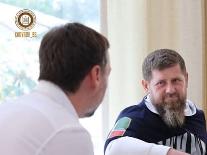 Песков: Кремль не видел обращение Кадырова о захвате Wildberries