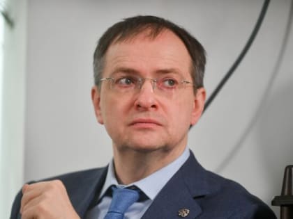 Жертвами гитлеровского геноцида в СССР стали 15-16 миллионов человек – Мединский